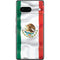 Mexico Flag Pixel Skins